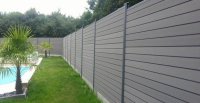 Portail Clôtures dans la vente du matériel pour les clôtures et les clôtures à Herbignac