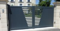 Notre société de clôture et de portail à Herbignac